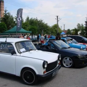 Ich pasja – cztery kółka