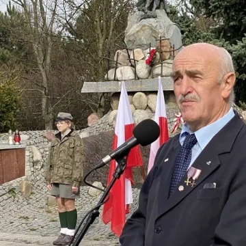 Anna Milczanowska: Żołnierze Wyklęci znów są wyklęci...