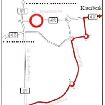 29 czerwca otworzą rondo