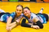 Siatkarki Volley Radomsko poza półfinałami