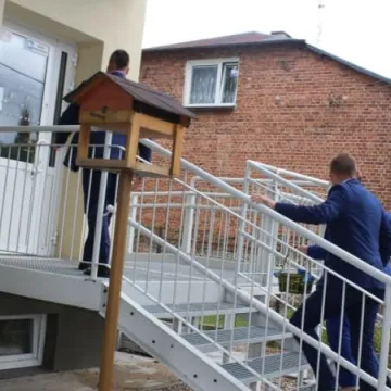 Poseł Anna Milczanowska z wizytą w gminie Gomunice