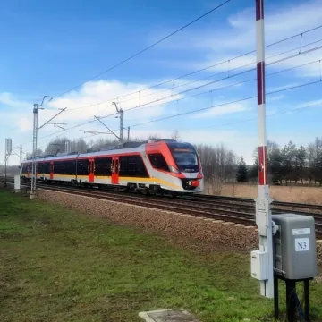 [AKTUALIZACJA] Rozżalony pasażer skarży się na „podróż” pociągiem ŁKA