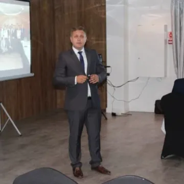 Śniadanie z biznesem