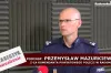 Staszczyk niezależnie. Będą nowe posterunki policji w powiecie