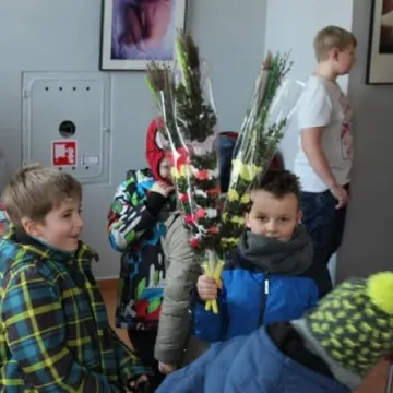 Kiermasz Wielkanocny