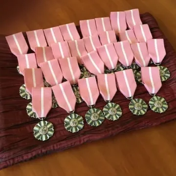 Radomszczańskie Złote Gody 