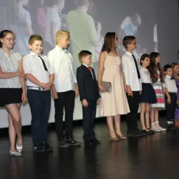 Wakacje z Kamerą zakończone