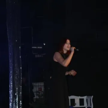 Gala na 50-lecie MDK