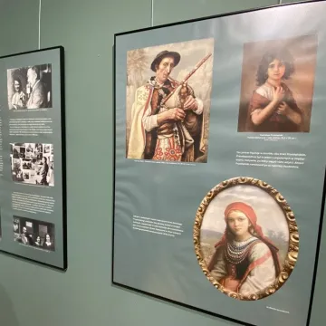 [WIDEO] Noc Muzeów 2025. Powrót do artystycznych korzeni Radomska