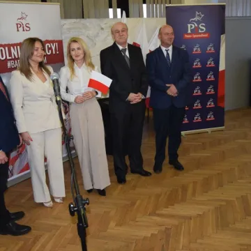 Listy kandydatów PiS w wyborach samorządowych gotowe