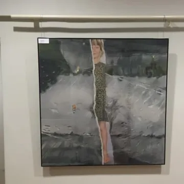 VI Międzynarodowe Biennale Obrazu QUADRO ART 2018 w Radomsku