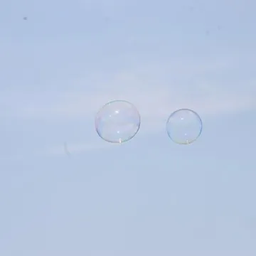 Dzień Baniek Mydlanych w Radomsku