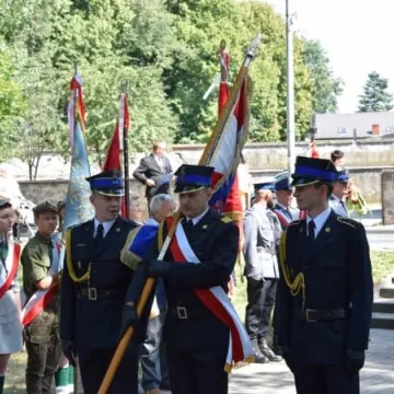 Święto Wojska Polskiego w Radomsku
