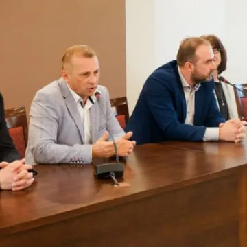 Wymiana polsko – niemiecka