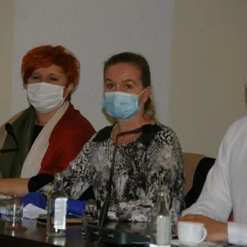 Zarząd Powiatu Radomszczańskiego z absolutorium