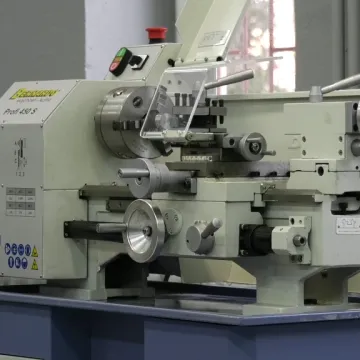 Nowoczesny sprzęt w Zespole Szkół Ponadpodstawowych w Kamieńsku