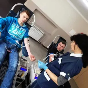 Tydzień z Profilaktyką w Mechaniku