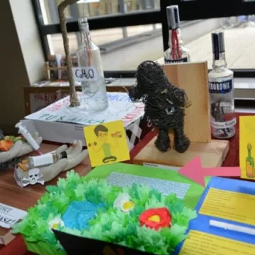 Nagrodzeni w konkursie