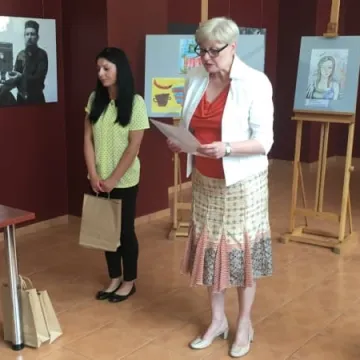 Wyniki konkursu „Moja przygoda w muzeum”