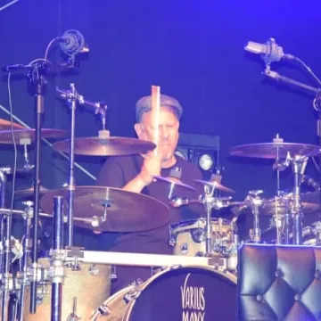 Dni Radomska 2018: Koncert Varius Manx i Kasi Stankiewicz