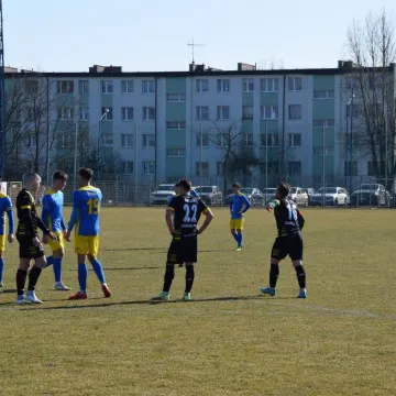 Okazała wygrana RKS Radomsko z Pogonią Zduńska Wola