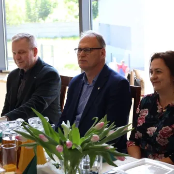 W Radomsku obchodzono Międzynarodowy Dzień Inwalidów