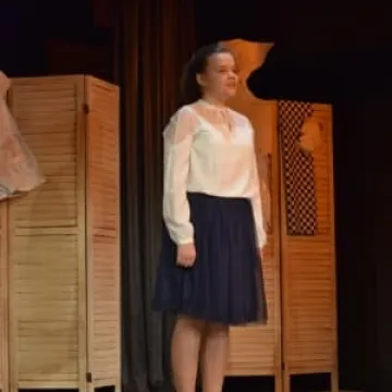 Drugi dzień zmagań w Konkursie Recytatorskim w MDK