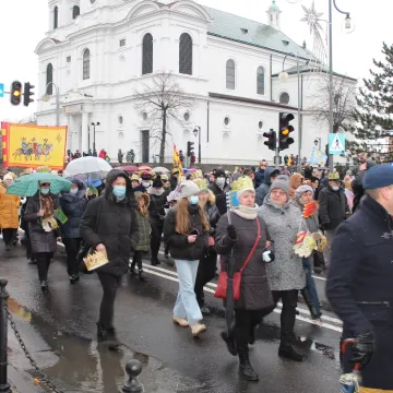 X Radomszczański Orszak Trzech Król