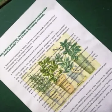 Pomost łączy pokolenia