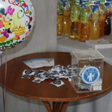 Zostali kumplami Kacpra