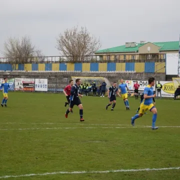Zaległości odrobione. RKS Radomsko – Włókniarz Zelów 6:0