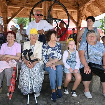 Minęło 620 lat od nadania praw miejskich. Przedbórz uczcił jubileusz z rozmachem