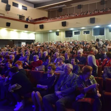 Grohman Orchestra o miłości