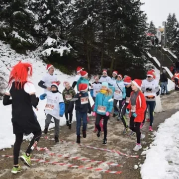 Pobiegli z „Szansą”