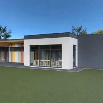 Maluchy z Radomska doczekają się żłobka. Jest wykonawca