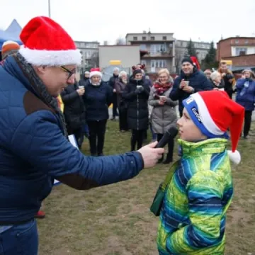 Smaki Kowalowca z rocznicą otwarcia placu zabaw