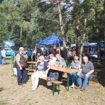 76. Rocznica Bitwy pod Ewiną