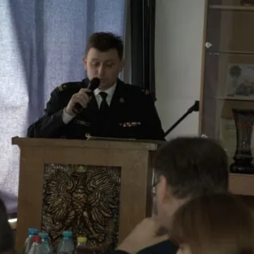 Strażackie podsumowanie roku