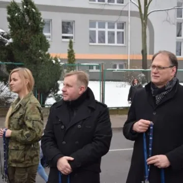 Pobiegli z „Szansą”