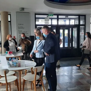 Tubis Trio w Miejskim Domu Kultury w Radomsku