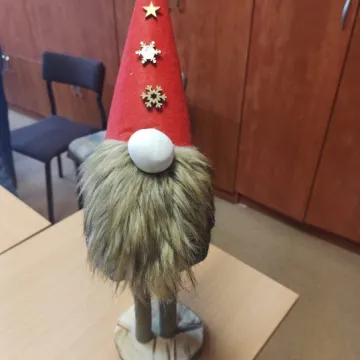 Kup świąteczne ozdoby od podopiecznych WTZ