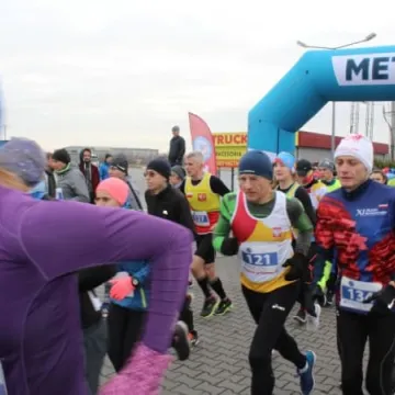 I Ogólnopolski Bieg po Strefie w Radomsku