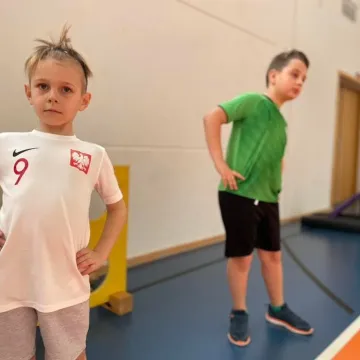 W Radomsku trwają ferie z MOSiR