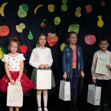 VI Radomszczański Festiwal Piosenki o Zdrowiu