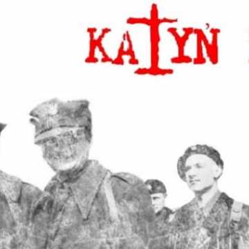 Miejskie obchody Dnia Pamięci Ofiar Zbrodni Katyńskiej