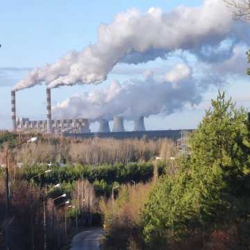 Śmiertelny wypadek w Elektrowni Bełchatów. Nie żyje 32-letni mężczyzna