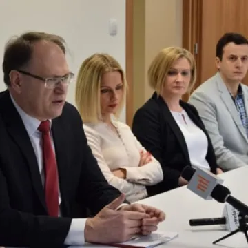 Starter Radomsko ma siedzibę