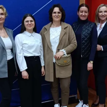 Ogromny sukces Marty i całego zespołu ZSE w Katowicach