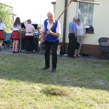 Powrót do tradycji z Kobietami Kietlina