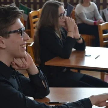 Konkurs Wiedzy o Unii Europejskiej w PSP nr 7